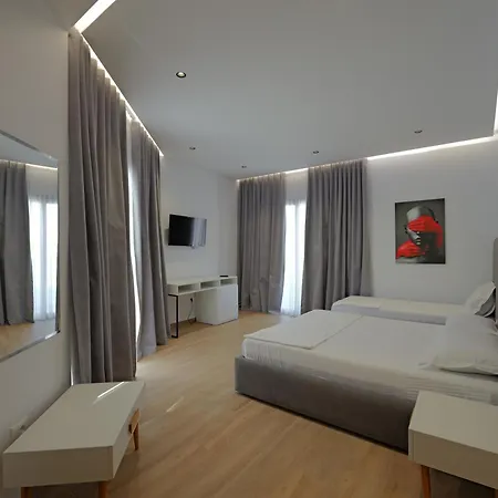 Hotel Sea &