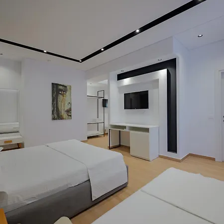 Sea & Hotel 4*
