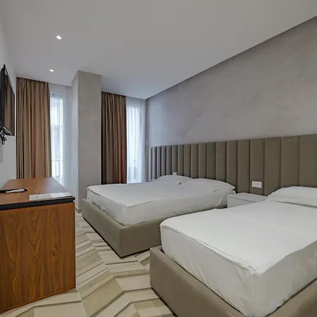 Hotel Sea &