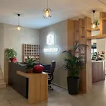 Hotell Sea & Vlorë