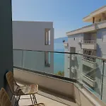 Hotell Sea & Vlorë