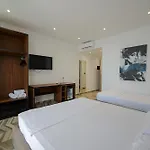 Sea & Hotell