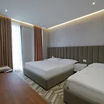 Hotell Sea &