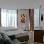 Sea & Hotell 4*