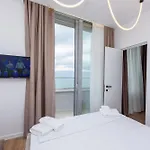 Hotell Sea & Vlorë