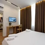 Hotell Sea & 4*