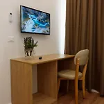 Sea & Hotell 4*