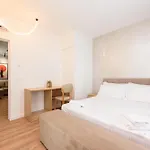 Hotell Sea & Vlorë