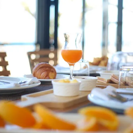 Sea & 4* Vlorë
