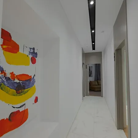 Sea & 酒店 Vlorë
