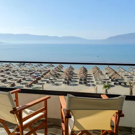 Sea & Hotell