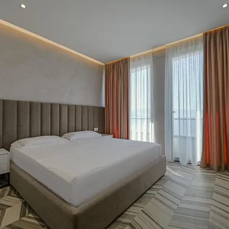 Sea & 4* Vlorë