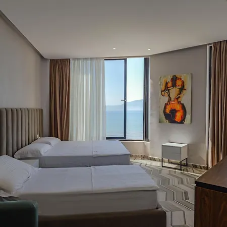 Sea & 4* Vlorë
