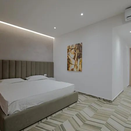 Hotell Sea & Vlorë