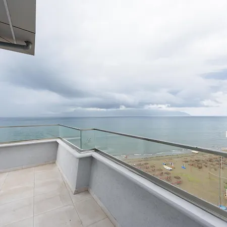 Sea & Hotell