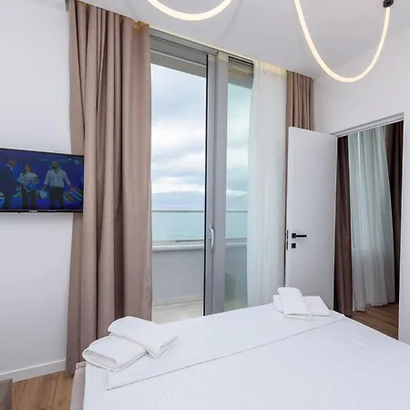 Hotel Sea & Vlore