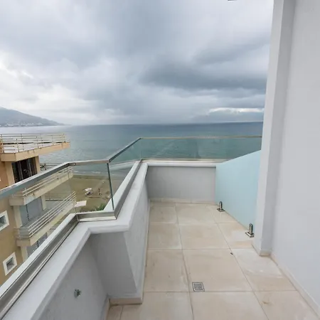 Sea & 4* Vlorë