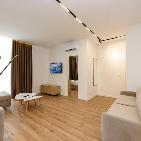 Sea & Hotell