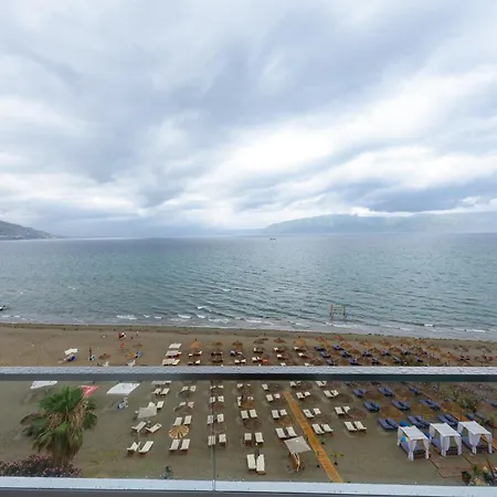 酒店 Sea &