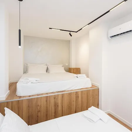 Sea & Hotell