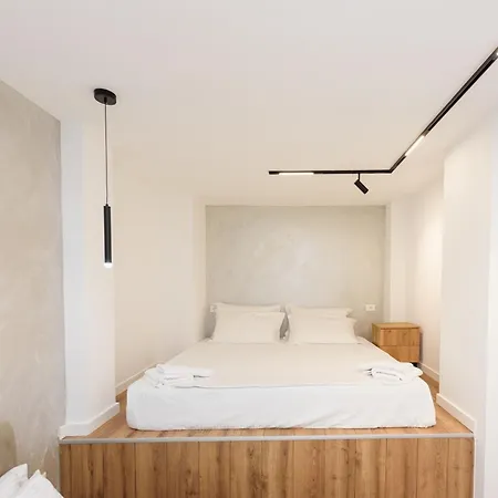 Hotell Sea & Vlorë