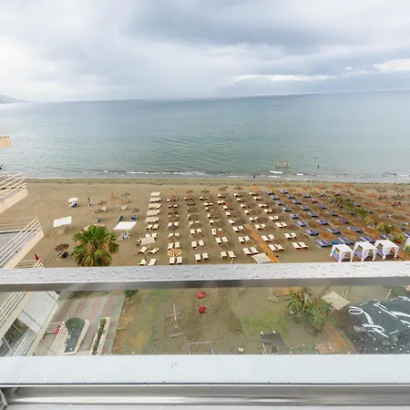 Sea & Hotell