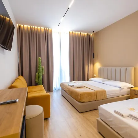Sea & Hotell