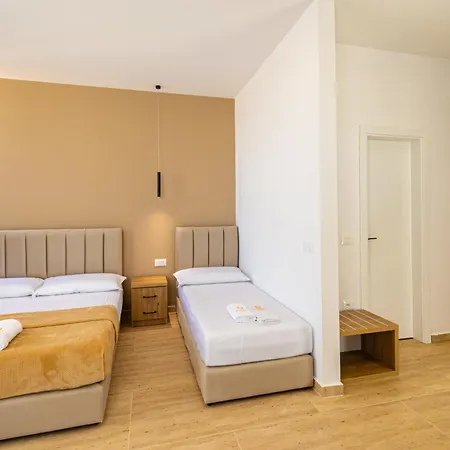 Sea & Hotel Vlore