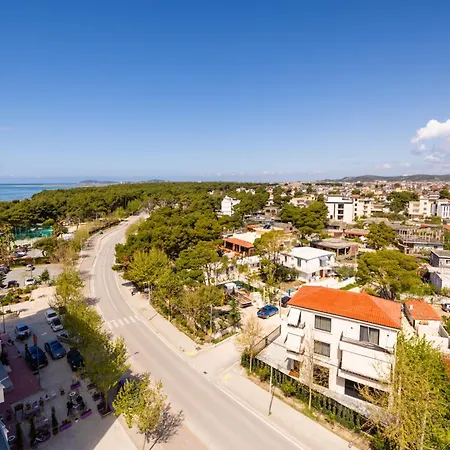 Sea & 4* Vlorë