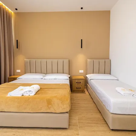 Hotell Sea & 4*