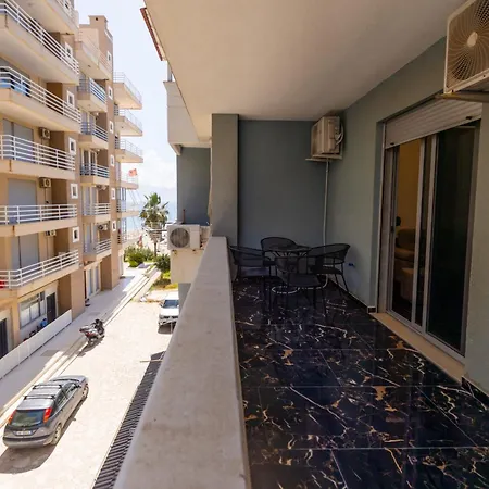 Szálloda Sea & 4*