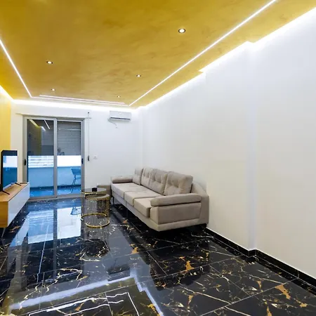 Sea & Hotell Vlorë