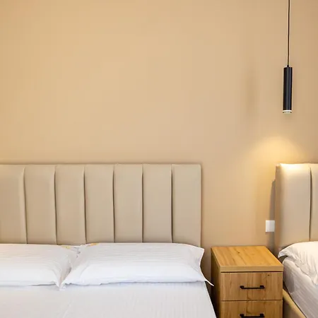 Sea & Hotell 4*