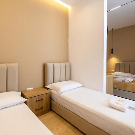 Sea & Hotell Vlorë