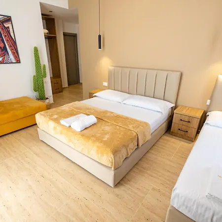 Sea & 4* Vlorë
