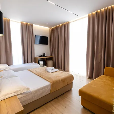Sea & 4* Vlore