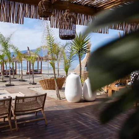 Hotell Sea & Vlorë