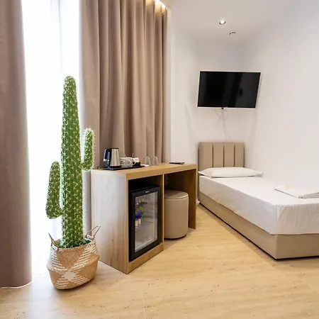 Sea & 4* Vlorë