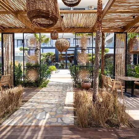 Sea & 4* Vlorë