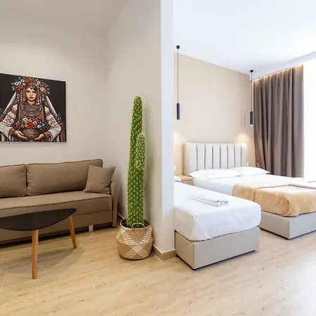 Sea & Hotell