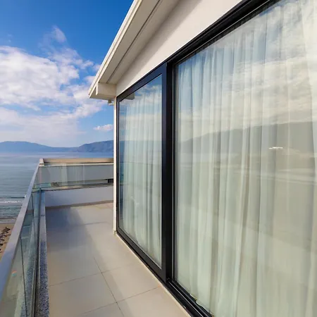 Sea & Hotell