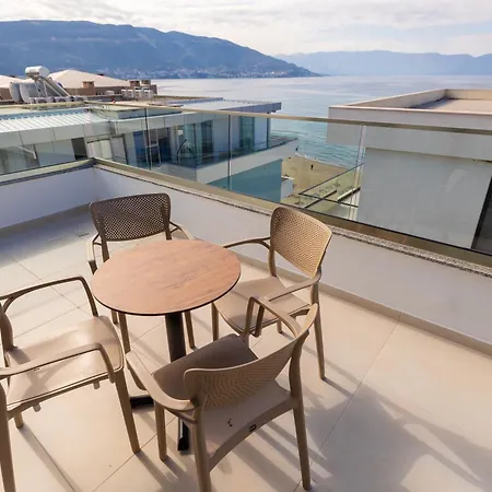 Hotell Sea &