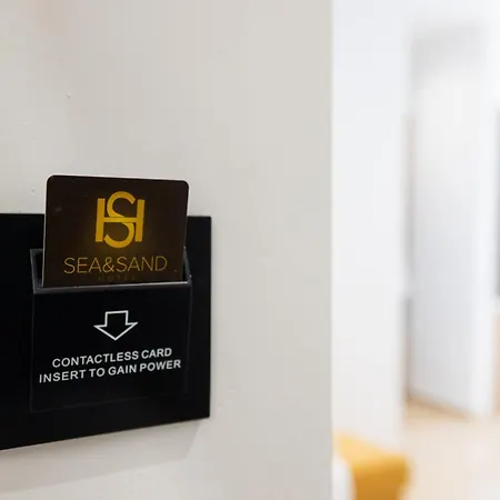 Hotel Sea & 4*