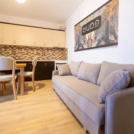 Sea & 4* Vlorë